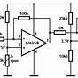 4 20ma To 0 10v Converter Circuit Diagram
