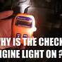 Check Engine Light Flashing Honda Accord