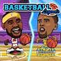 Unblocked Games 1 On 1 Basketball