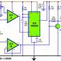 Hearing Aid Circuit Diagram Datasheet