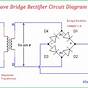 Battery Rectifier Circuit Diagram