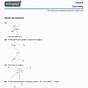 Geometry Worksheets With Answers Pdf