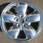 Dodge Ram Oem Wheels