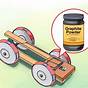 Mouse Trap Car Project How To Do Force Diagrams