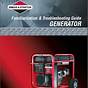 Generac Generator Troubleshooting Manual