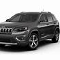Tires For 2019 Jeep Cherokee