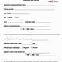 Printable 2 Step Tb Test Form For Employment