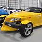 Plymouth Prowler Parts For Sale