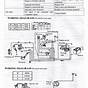 Honda Gx390 Electric Start Wiring Diagram