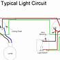Light Circuit Diagram