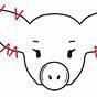 Pig Ear Notching Chart