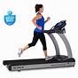 True Fitness Treadmill How To Use