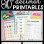 How To Teach Decimals To 4th Graders