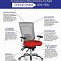 Allsteel Chair Manual