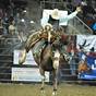 Turquoise Circuit Rodeo Finals