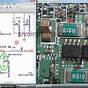 Hp Laptop Charger Circuit Diagram