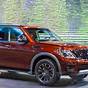 Nissan Pathfinder Reliability Rating