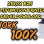 Xerox Versalink C405 User Manual