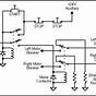 Electrical Relay Wiring Diagram For Distributor