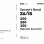 Owner Operator S Manual
