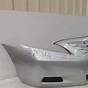 Toyota Camry 2004 Front Bumper