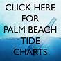 Palm Beach Tide Chart