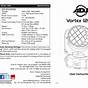 Vortex Manual Installation Guide
