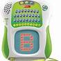 Leapfrog Scribble And Write Parent Guide