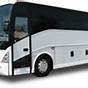 Bus Charter Albany Ny