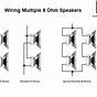 Inte Speaker Wiring Diagrams