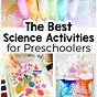 Science Projects Ideas For 1st Graders