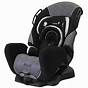 Safety First Car Seat 3-in-1 Manual