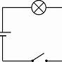 Simple On Off Circuit Diagram