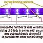 How Many Leds Can 5v Power