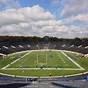 Yale Bowl Seating Chart