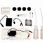 Fuel Cell Car And Experiment Kit