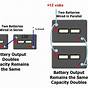 Wiring Diagram For Rv Batteries
