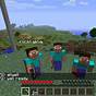 Multiplayer Mods Minecraft