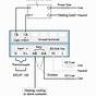 Temperature Controller Wiring Diagram