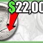 Kennedy Silver Half Dollar Value Chart