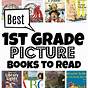 Popular Books For First Graders