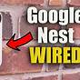 Google Nest Doorbell Wired Manual