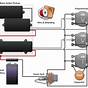 Bass Guitar Schematic Diagram