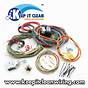 Wiring Harness 1967 Plymouth Gtx