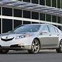 2010 Acura Tl Sh Awd 6 Speed Manual For Sale