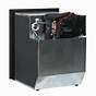 Indel B Cruise 49 Compressor Fridge