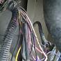 Dodge Ram Wiring Harness