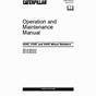 Operation And Maintenance Manual Pdf