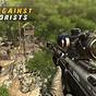 Sniper Gun Shooting Game Unblocked