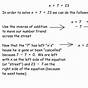 Equation Word Problems Worksheet Pdf